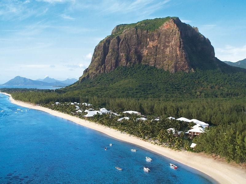 morne mountain