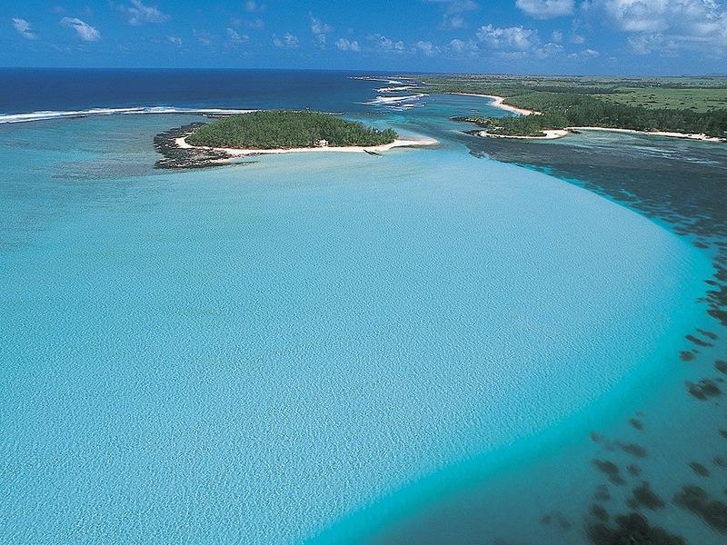 blue bay