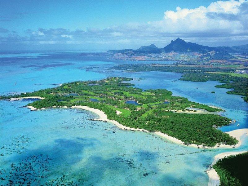 ile aux cerfs