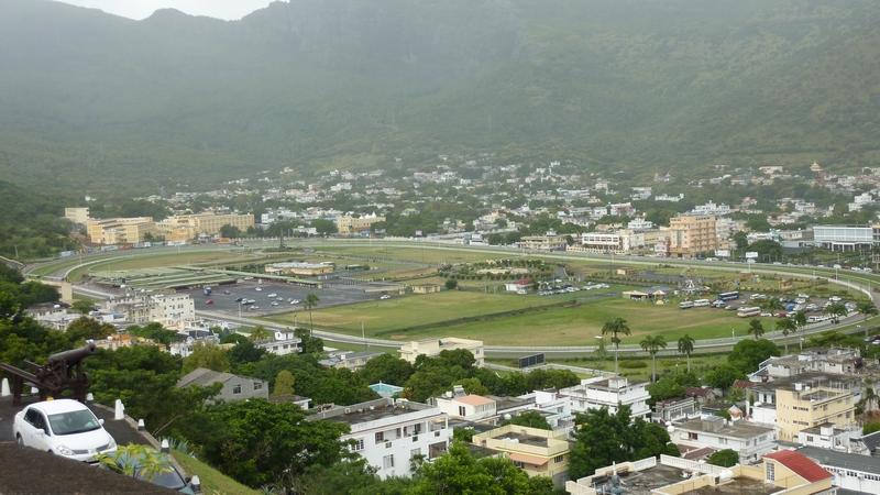 Mahe tour mauritius